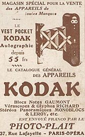 Archivo:Kodak advertisement