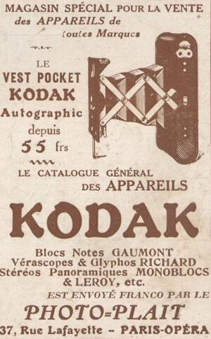 Archivo:Kodak advertisement