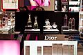 Kuala Lumpur International Airport, Christian Dior, Dior perfume, Malaysia