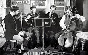 Archivo:Kvartetten-som-sprangdes-1962