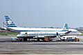 LOT Vickers Viscount Manteufel