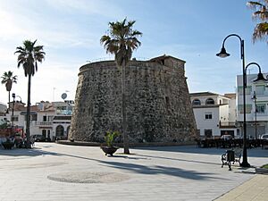 Archivo:La Cala de Mijas 04