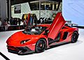 Lamborghini Aventador LP 750-4 Super VELOCE (17166321410)