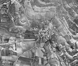 Lezinana Lecinana del Camino 1932-1934 ortoargazkia.jpg