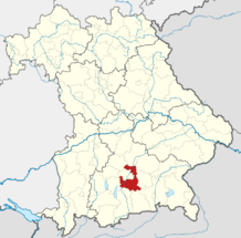 Locator map M in Bavaria.svg