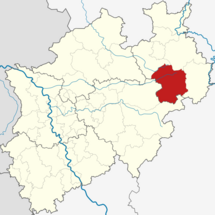 Locator map PB in North Rhine-Westphalia.svg