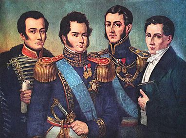 Archivo:Los Fundadores de Chile