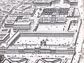 Louvre et Tuileries Percier et Fontaine 1