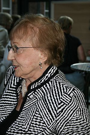 Archivo:Lucille Eichengreen 3. September 2012 Bild 013