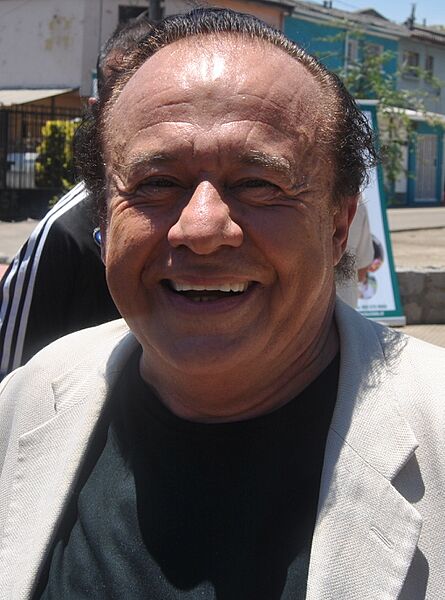 Luis Dimas, 2013