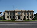 Madison County Courthouse, Idaho