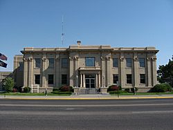 Madison County Courthouse, Idaho.jpg