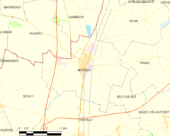 Map commune FR insee code 45008.png