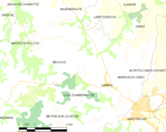 Map commune FR insee code 64362.png