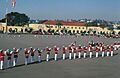 Marine Corps Band MCRD San Diego 1981