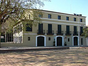 Archivo:Masia Serraparera