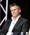 Matt LeBlanc 2010