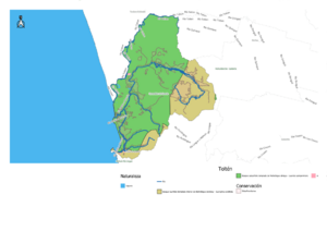 Archivo:Medio ambiente de Chile (2023) - comuna de Toltén