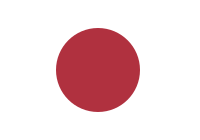Archivo:Merchant flag of Japan (1870)