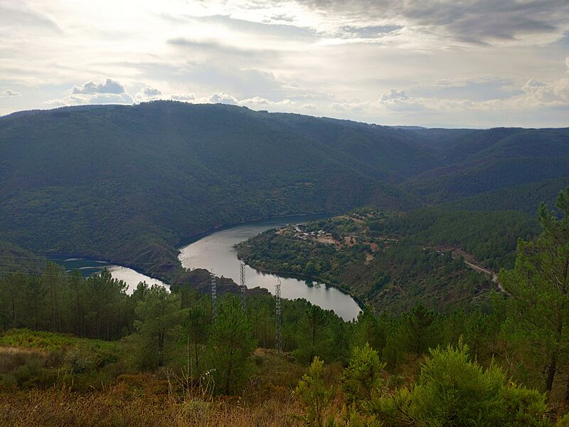 Miradoiro de Louxoá