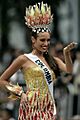 Miss Colombia 2007