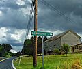 Moore Township Wherever