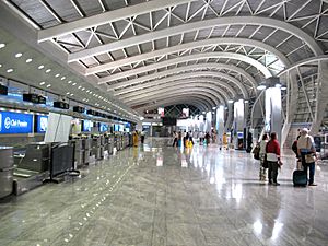 Archivo:Mumbai Airport