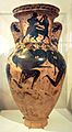 NAMA - Name vase of the Nessos Painter retouched
