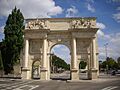 Nancy - porte Sainte-Catherine
