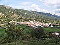 Navatrasierra 