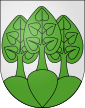 Oberbipp-coat of arms.svg