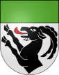 Oberried am Brienzersee-coat of arms.svg