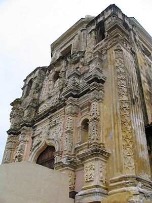 Archivo:Obispado museum in Monterrey