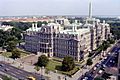 Old Executive Office Building 1981