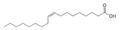 Oleic-acid-skeletal
