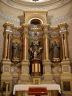 Archivo:Oviedo - Iglesia de San Juan el Real 45