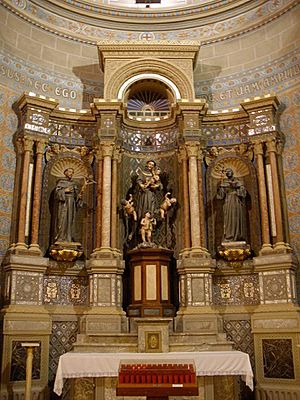 Archivo:Oviedo - Iglesia de San Juan el Real 45