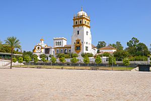 Archivo:Pabellón de Argentina