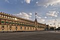 Palacio Nacional 20201