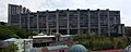 Panoramica del quadrilatero a Melara
