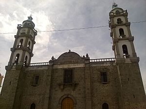 Parroquia de San Miguel Canoa, Puebla.jpg