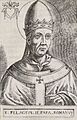 Pelagius II. Pelagio II – cropped