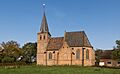 Persingen, de voormalige dorpskerk RM35825 IMG 7856 2020-11-07 11.17