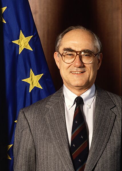 Peter Schmidhuber 1989