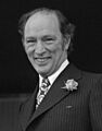 Pierre Trudeau (1975) (cropped) 2