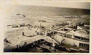 Archivo:PikiWiki Israel 2778 Tel Aviv port 1933-4 נמל תל אביב 1933-4