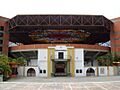 Plaza de Toros Coliseo el Llano de Tovar