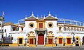 Plaza de Toros de la Maestranza