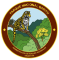 Pn baritu logo