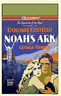 Archivo:Poster - Noah's Ark (1928) 01